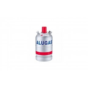 11 kg Aluminium Gas Cylinder (empty)