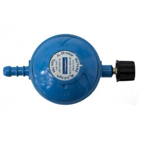 28 MB pressure regulator CAMPINGAZ (for cylinders R907)