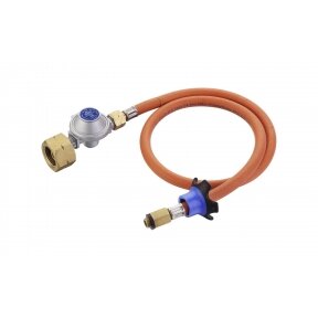 Cadac HP Adapter & Gas Hose