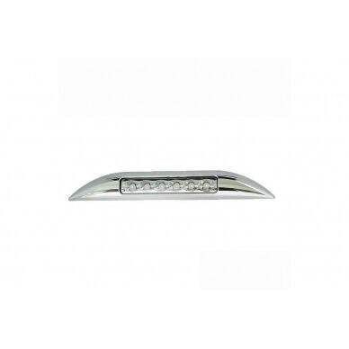 LED awning light IP66 12V 6.5W 7000k 3