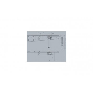 AL-KO ClickFix Mechanical Support Jacks 15