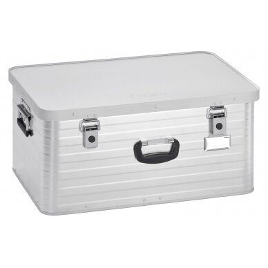 Aluminium Box 26