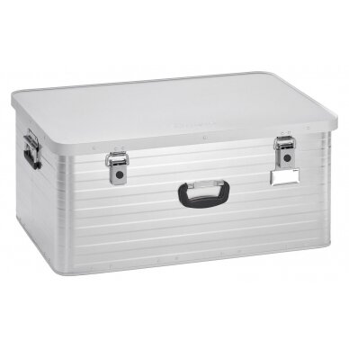 Aluminium Box 27