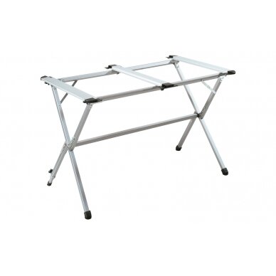 Aluminium Rolling Table 3