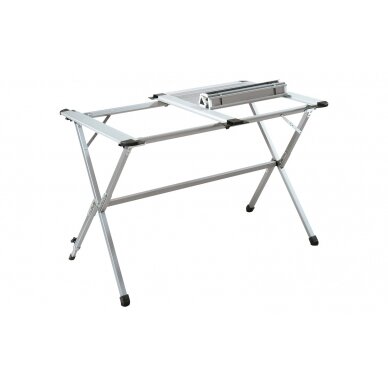 Aluminium Rolling Table 4