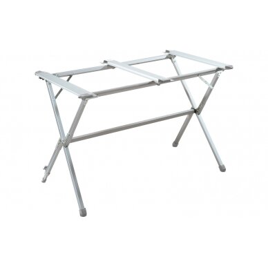 Aluminium Rolling Table 5