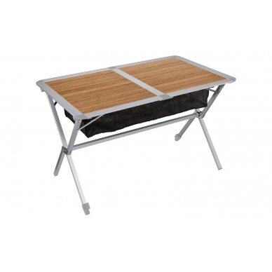 Aluminium Rolling Table