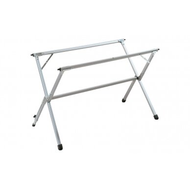 Aluminium Rolling Table 2