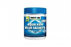 Aqua Kem Blue maišeliais