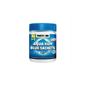 Aqua Kem Blue Sachets