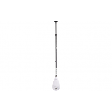 Aqua Marina Solid adjustable fiberglass paddle 1