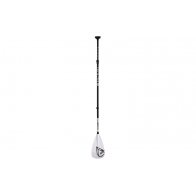 Aqua Marina Solid adjustable fiberglass paddle 2