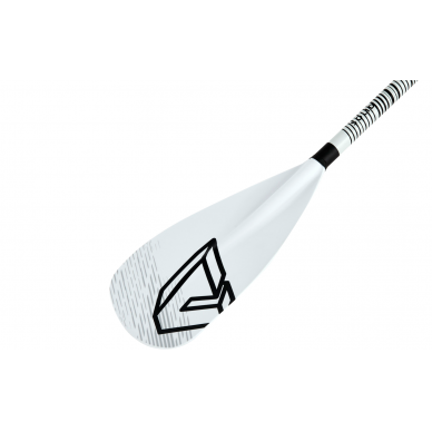 Aqua Marina Solid adjustable fiberglass paddle 3