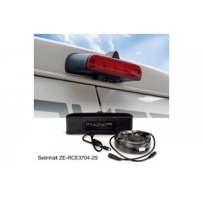 Reversing camera ZENEC