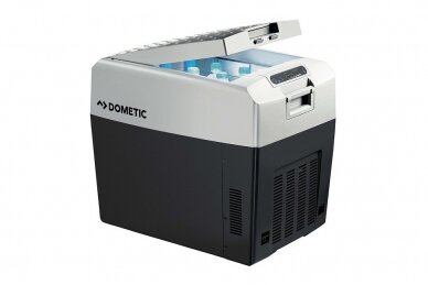 Aušinimo dėžė Dometic TropiCool TCX 35 33 l 12/24/230 V