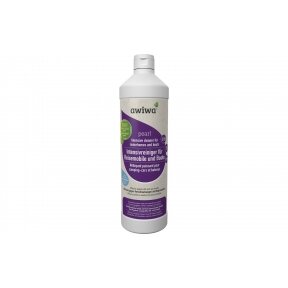 Awiwa pearl intensive cleaner for motorhomes and boats 1 l