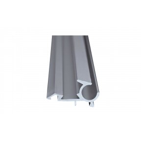 Awning / vehicle skirt strip