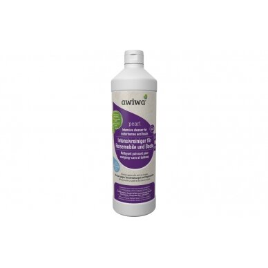 Awiwa pearl intensive cleaner for motorhomes and boats 1 l