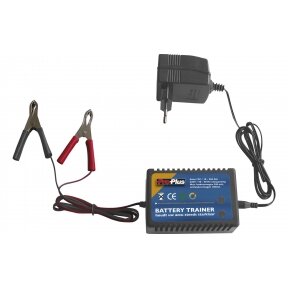 Battery Trainer 12 V