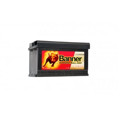 Banner Running Bull AGM 56001 vehicle battery 12 V 6