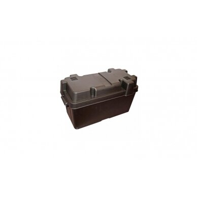 Battery box