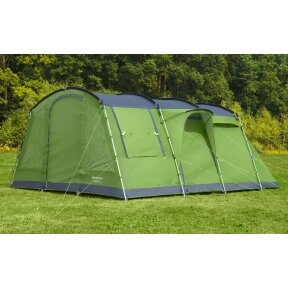 Berger Asmera 6 Deluxe Family Tent