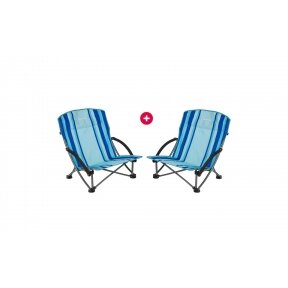 Berger Beachline beach chair SET