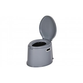 Berger bucket toilet 7 liters