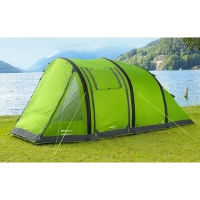 Berger Campo 4-L Deluxe Tunnel Tent