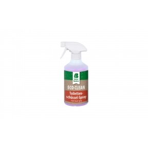 Berger ECO CLEAN toilet bowl spray 500 ml