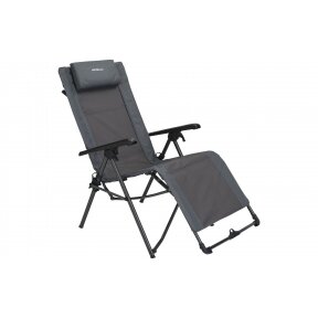 Berger foldable relax lounger