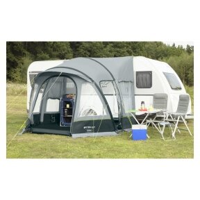 Berger Garda-L travel awning