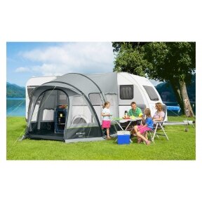 Berger Garda-L travel awning