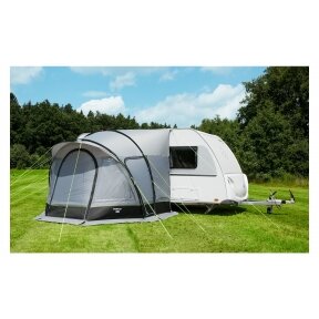 Berger Garda travel awning