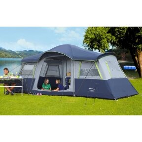 Berger Lagoon 4 Family Tent