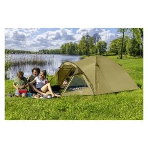 Berger Lessinia 3 Eco dome tent