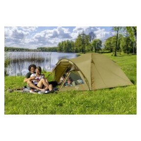 Berger Lessinia 3 Eco dome tent