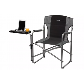 Berger Minimize 2.0 chair with table