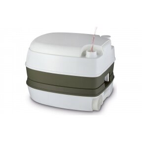 Berger Mobile WC Comfort camping toilet