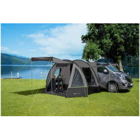 Berger bus awning Touring Easy