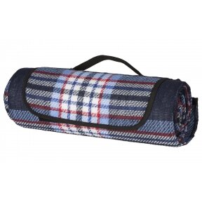 Berger picnic blanket