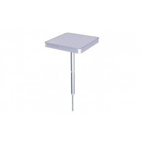 Berger Side Table