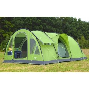 Berger Sierra 6 Tunnel Tent