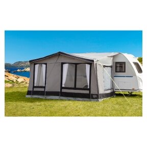 Berger Sirmione-L inflatable travel awning