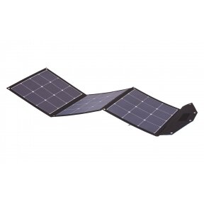 Berger Smart Travel Solar Panel 120 W