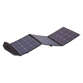 Berger Smart Travel Solar Panel 120 W