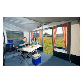 Berger Soft 450 Awning Carpet