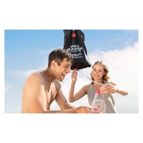 Berger solar shower 20 l