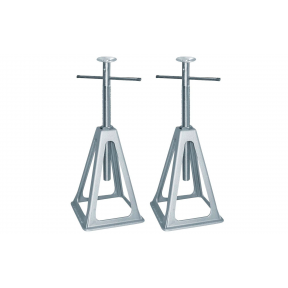 Berger support frame set