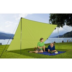 Berger Tarp green